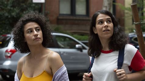 Broad City .